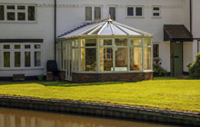 Stoneley Green conservatory leads