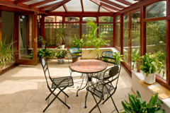 Stoneley Green conservatory quotes