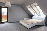 Stoneley Green bedroom extensions