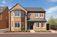 free Stoneley Green garage conversion quotes