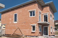 Stoneley Green home extensions