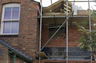 free Stoneley Green home extension quotes