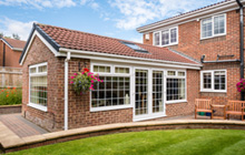Stoneley Green house extension leads