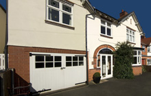 Stoneley Green multiple storey extension leads